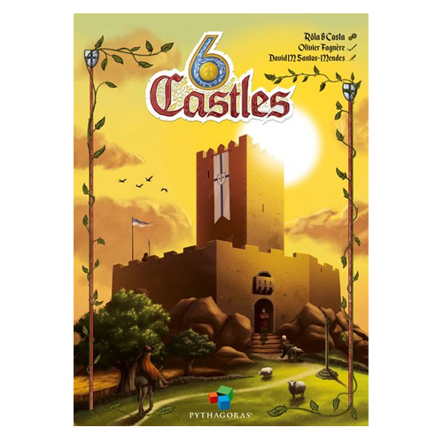6 Castles