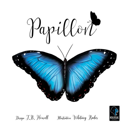 Papillon