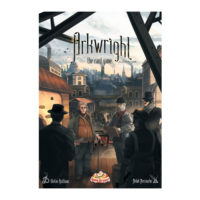 Arkwright: The Card Game