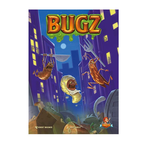 Bugz