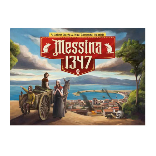 Messina 1347