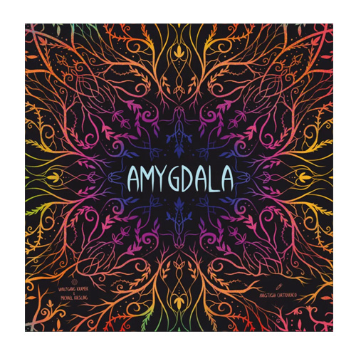 Amygdala