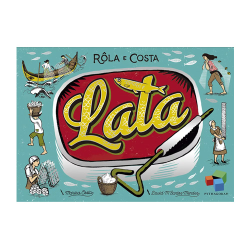 Lata