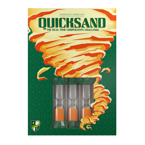 Quicksand